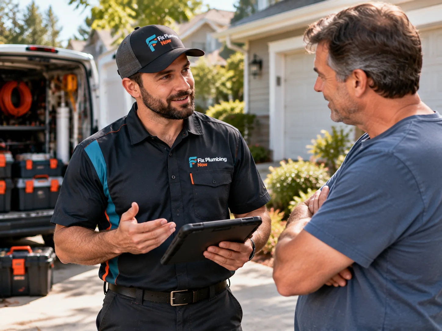 Clogged Drain Service Castle Rock, CO FAQs